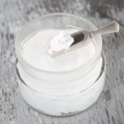 Dentifrice maison