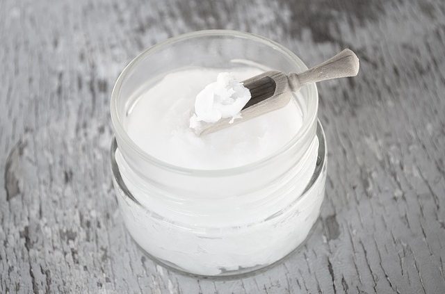 Dentifrice maison