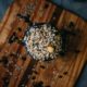 Granola maison sans noix sans gluten sans arachide sans lactose